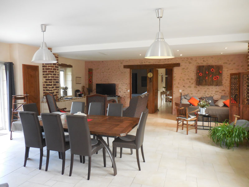 Les grandes fougères, Rahart - photo 8