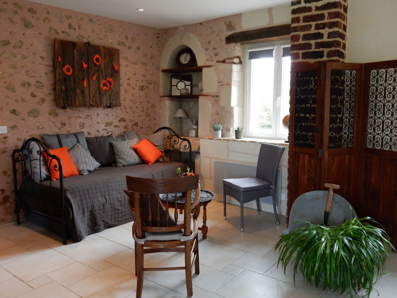 Les grandes fougères, Rahart - photo 7