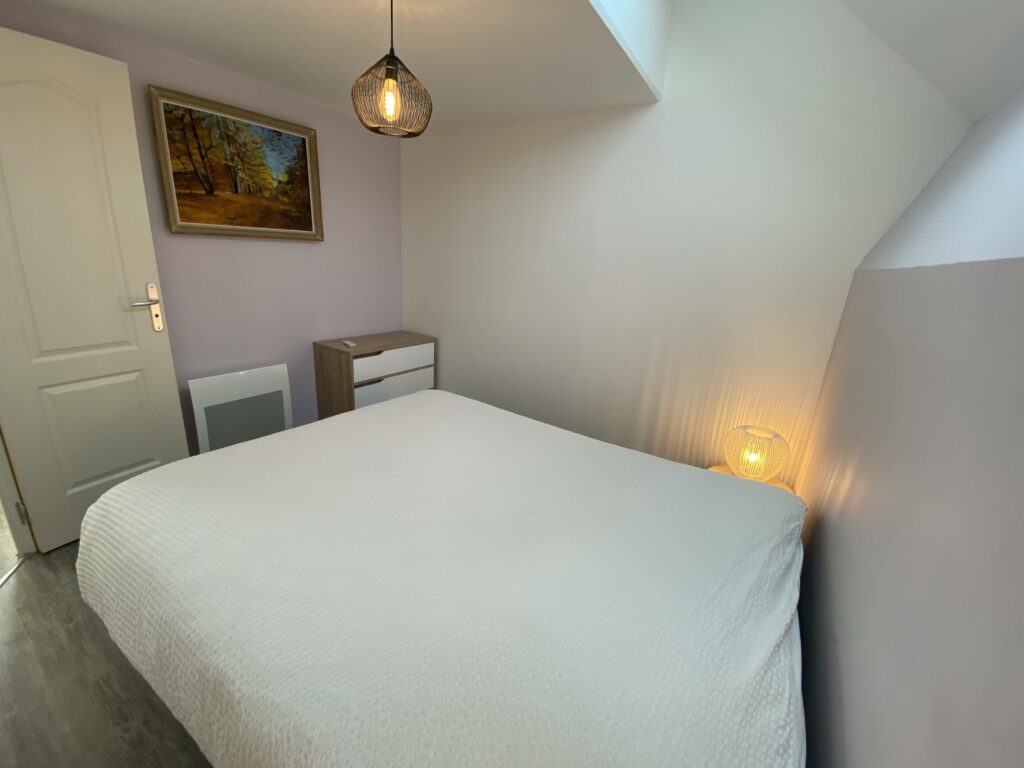 Les Mariniers - chambres d'hôtes, Mareuil-sur-Cher - photo 7