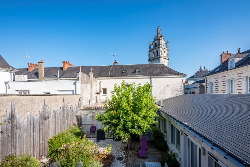 La Tour de Lierre - Agnès Sorel, Loches - photo 4