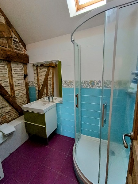 Gite le Logis, Batilly-en-Puisaye - photo 25