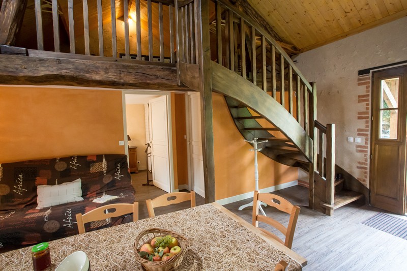 Gîte Malivert, Dierre - photo 5