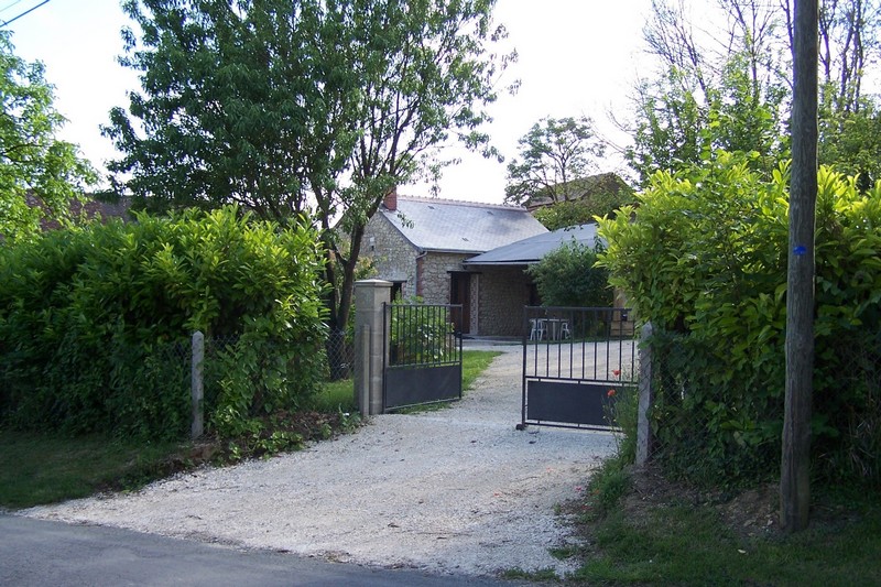 Gîte Malivert, Dierre - photo 12