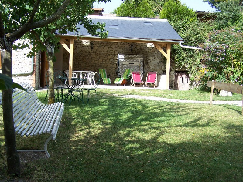 Gîte Malivert, Dierre - photo 11