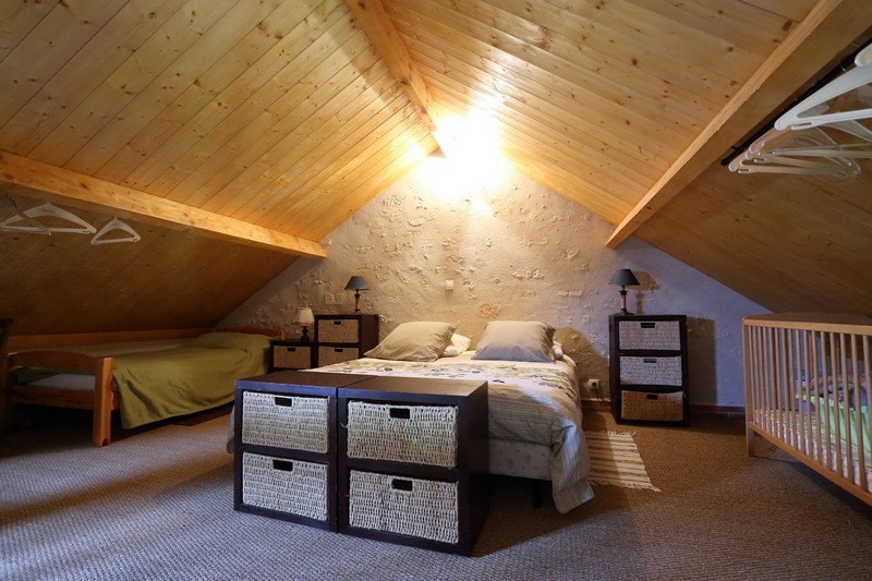 Gîte Malivert, Dierre - photo 9