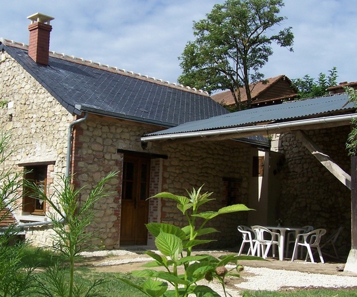 Gîte Malivert, Dierre