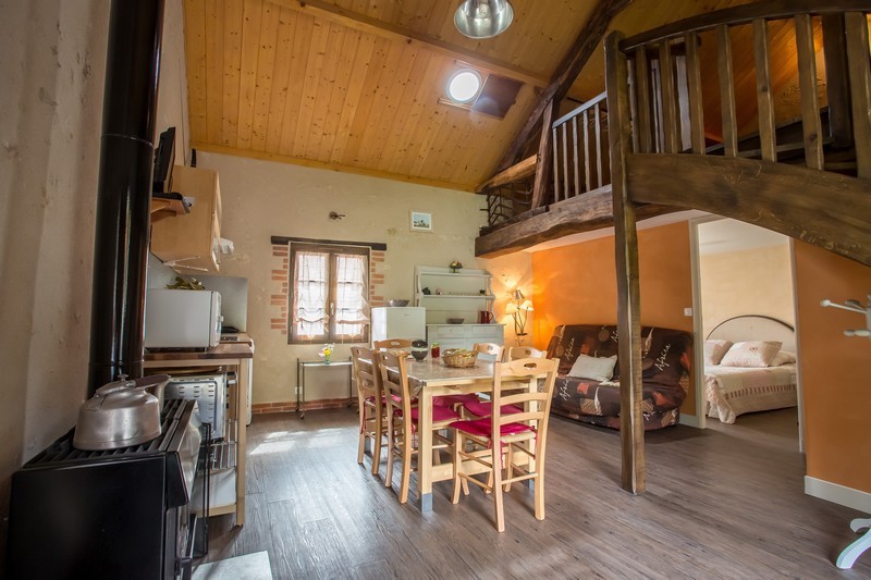 Gîte Malivert, Dierre - photo 2