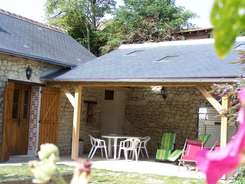 Gîte Malivert, Dierre - photo 14