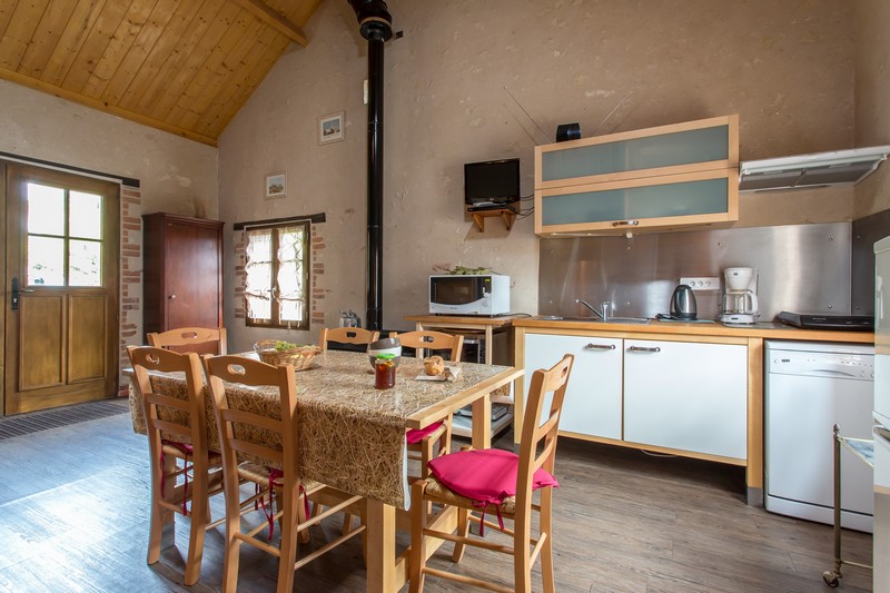 Gîte Malivert, Dierre - photo 13