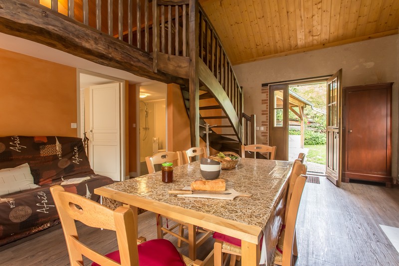 Gîte Malivert, Dierre - photo 15