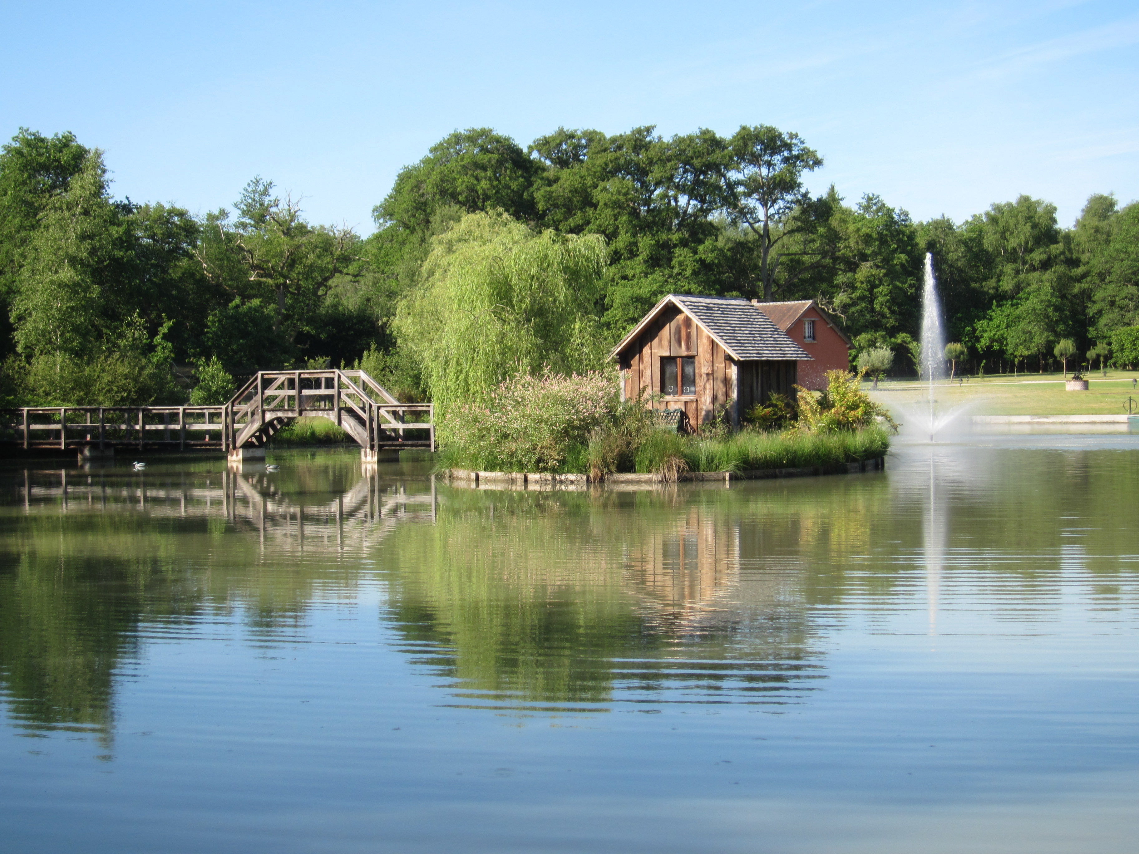 Cabane perchée de Lousson, Ménestreau-en-Villette - photo 6
