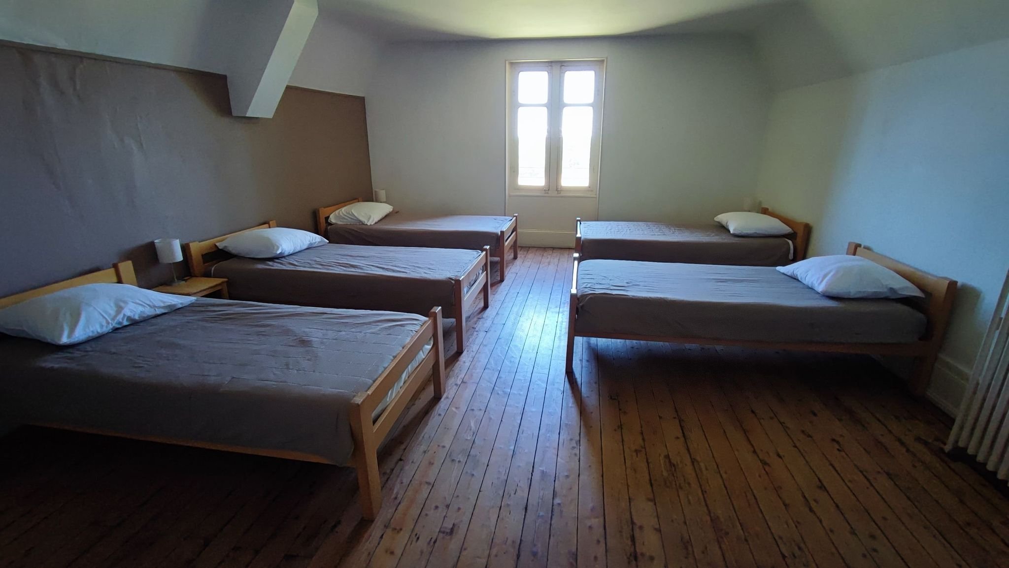 Le Château- Gîte de Séjour, Ménestreau-en-Villette - photo 7