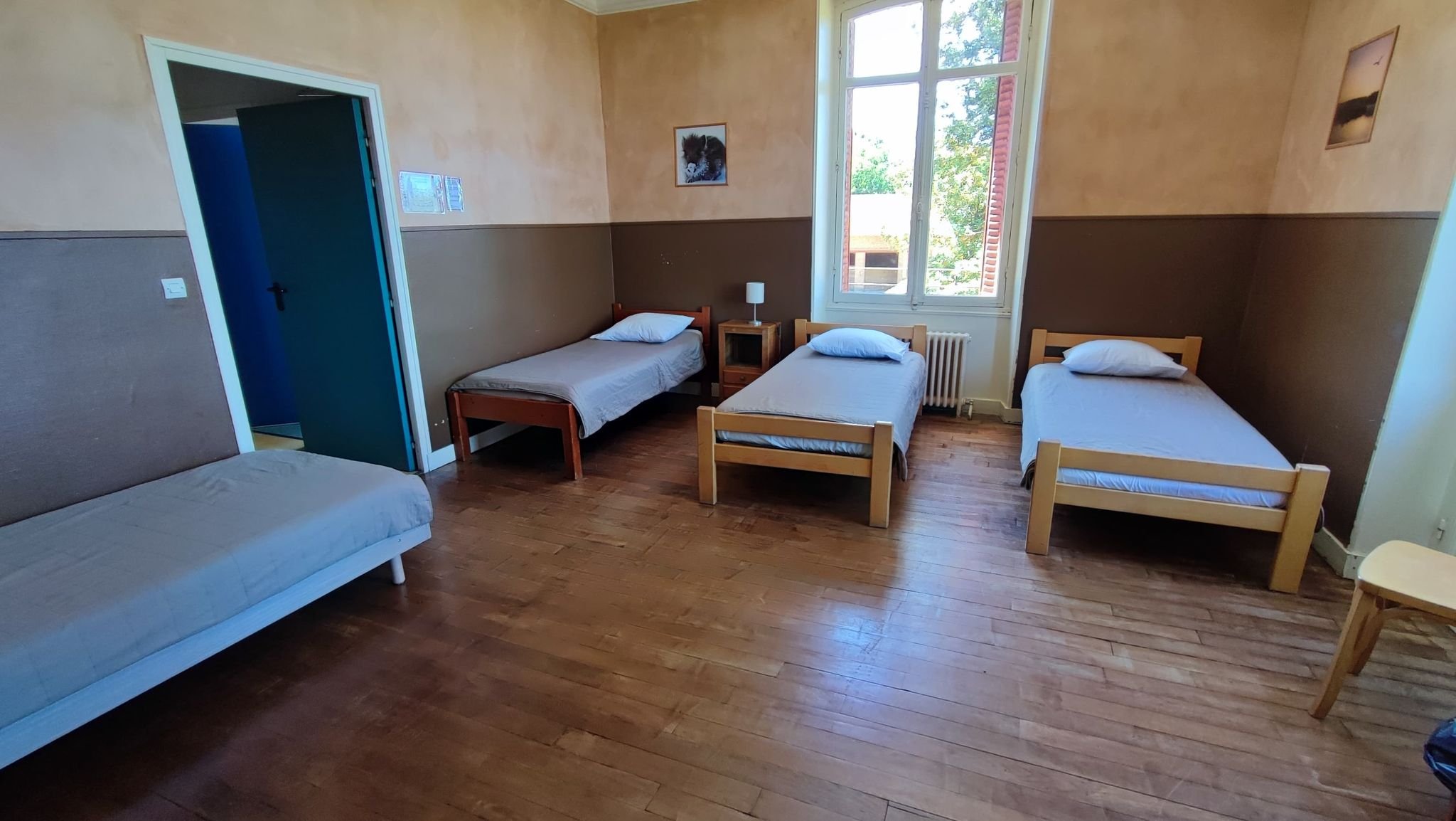 Le Château- Gîte de Séjour