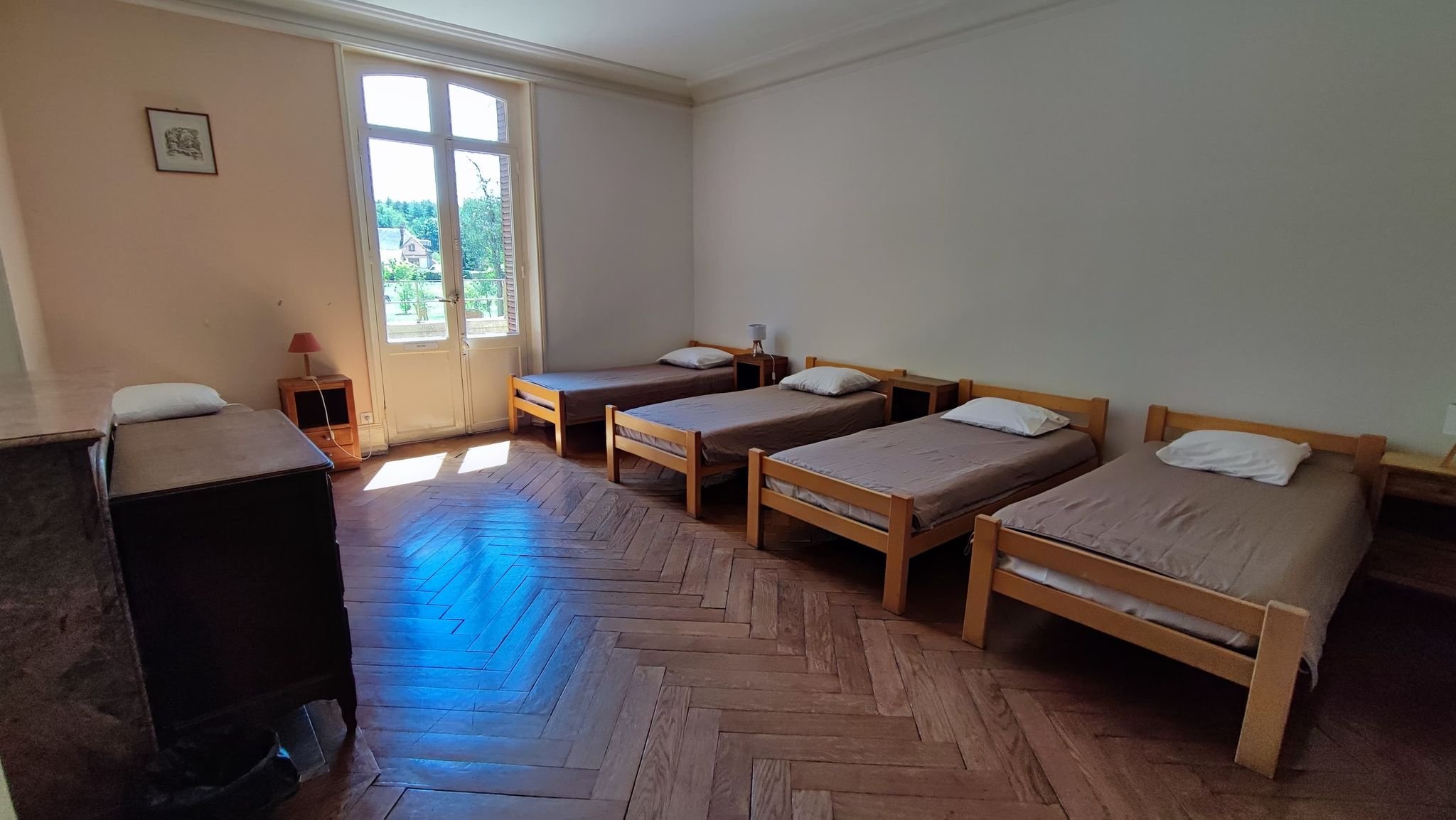 Le Château- Gîte de Séjour, Ménestreau-en-Villette - photo 9