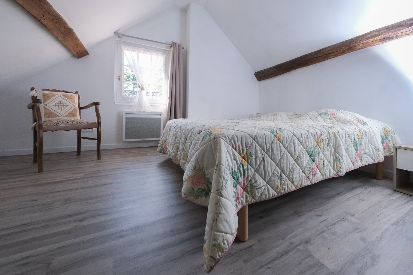 Domaine de Lousson • Maison Rouge, Ménestreau-en-Villette - photo 9