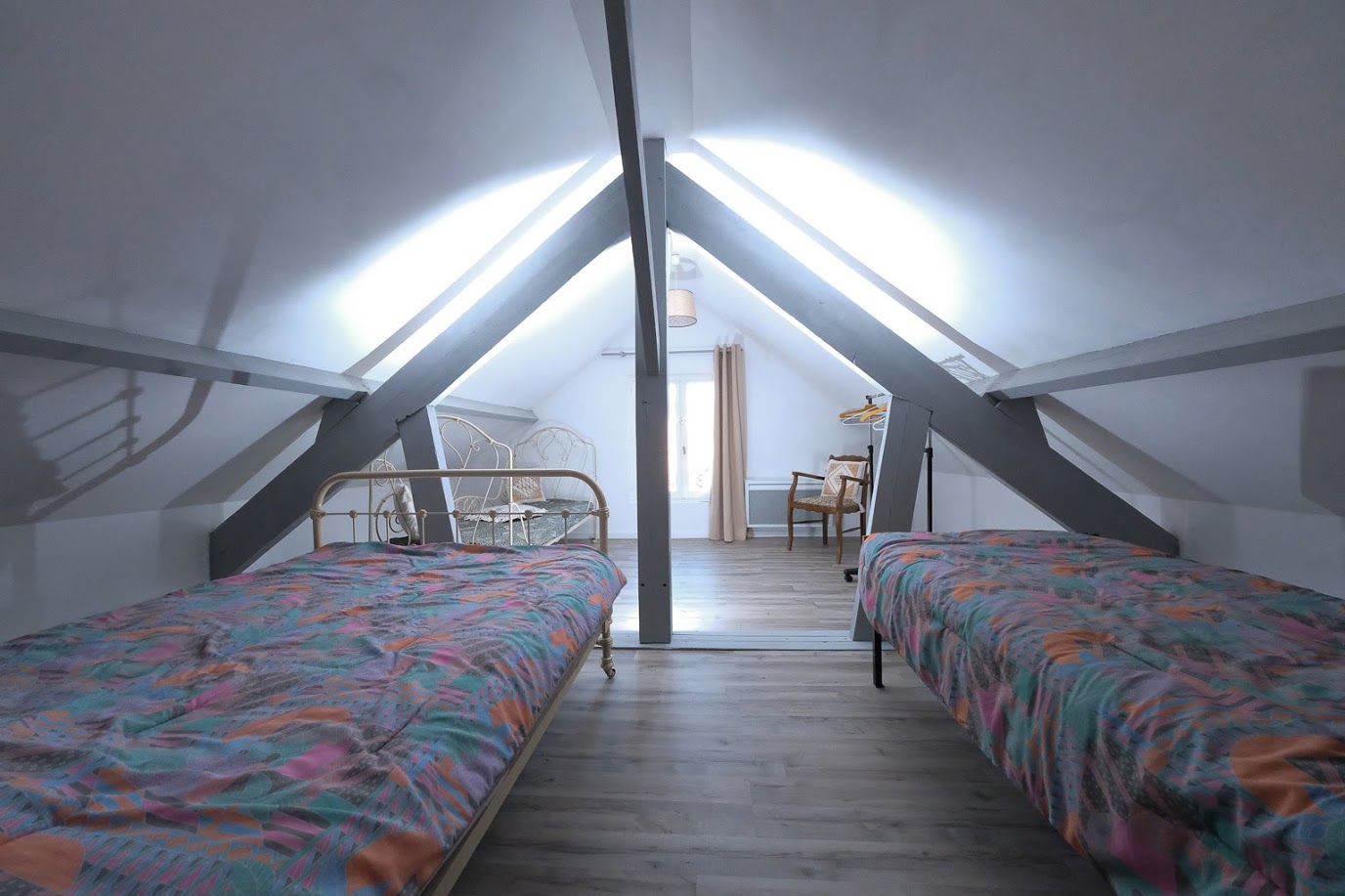 Domaine de Lousson • Maison Rouge, Ménestreau-en-Villette - photo 5