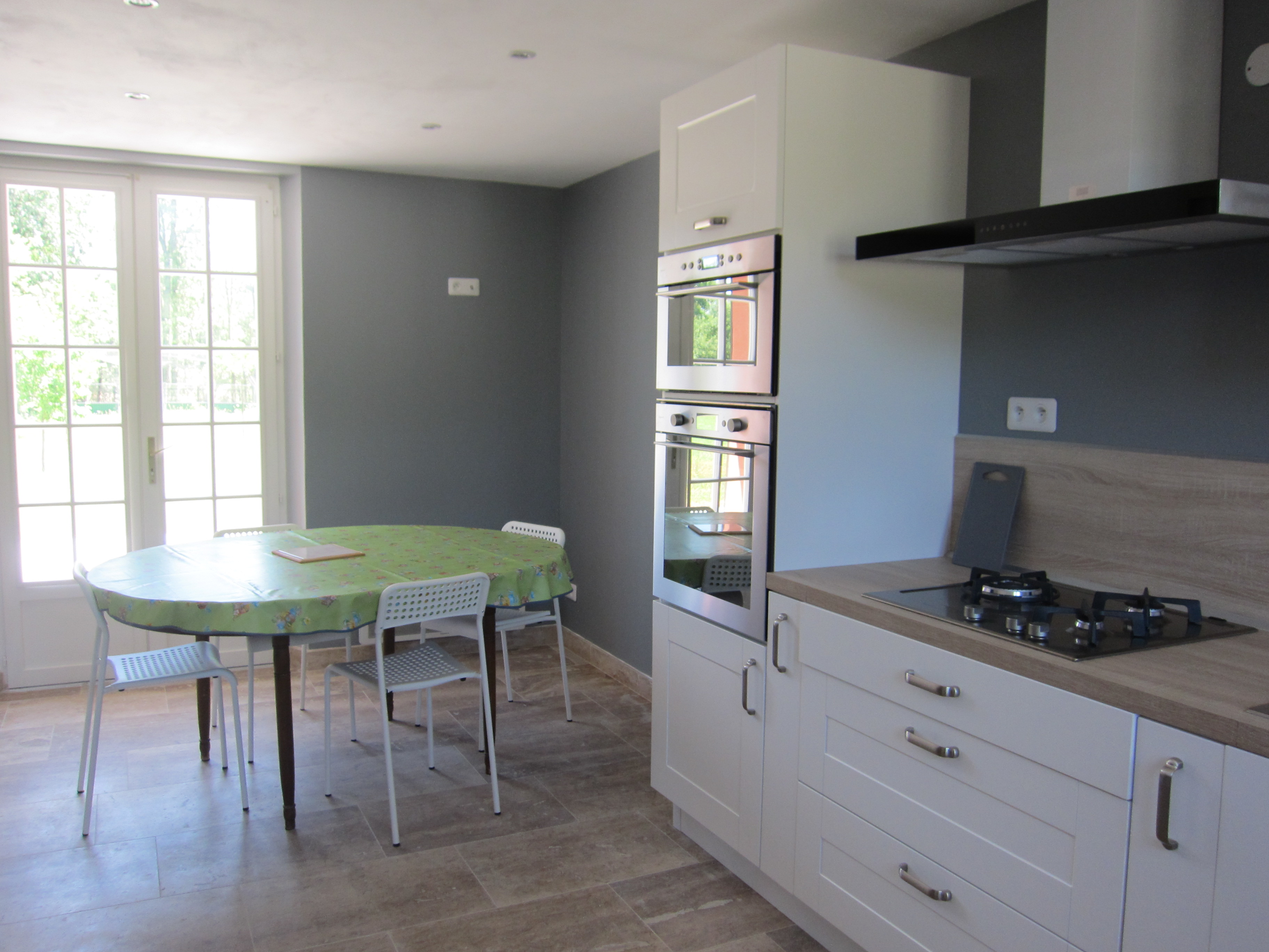 Domaine de Lousson • Maison Rouge, Ménestreau-en-Villette - photo 10