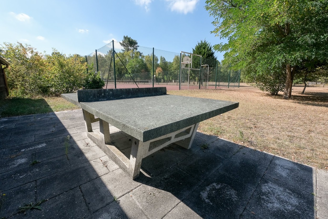 Domaine de Lousson • Maison Rouge, Ménestreau-en-Villette