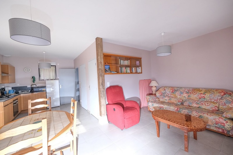 Domaine de Lousson • Les anciennes écuries, Ménestreau-en-Villette - photo 7