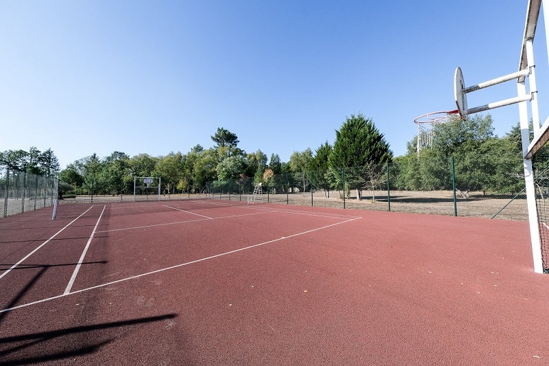 Domaine de Lousson • Les anciennes écuries, Ménestreau-en-Villette - photo 4