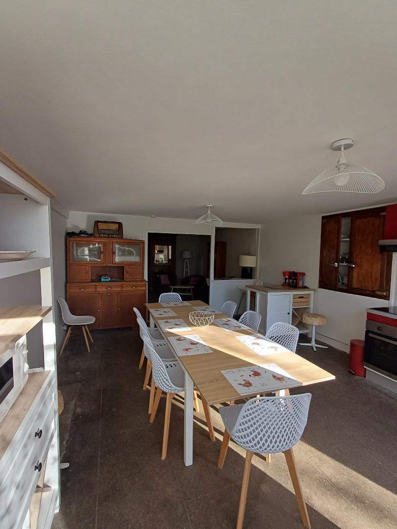 Domaine du Nord au Sud - Maison familiale, Éguzon-Chantôme - photo 7