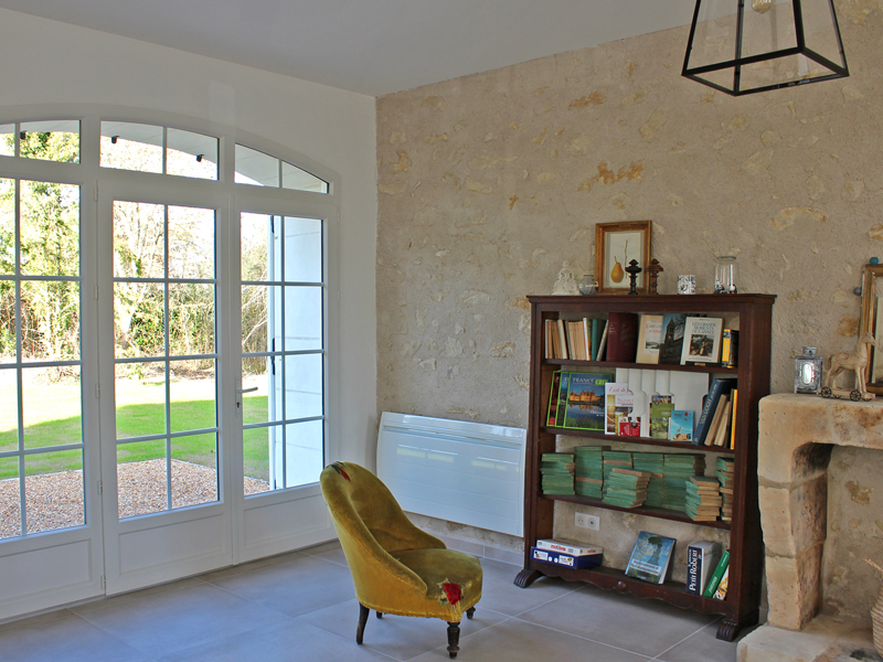 La Poulinière du Domaine des Cyclamens, Verneuil-sur-Indre - photo 10