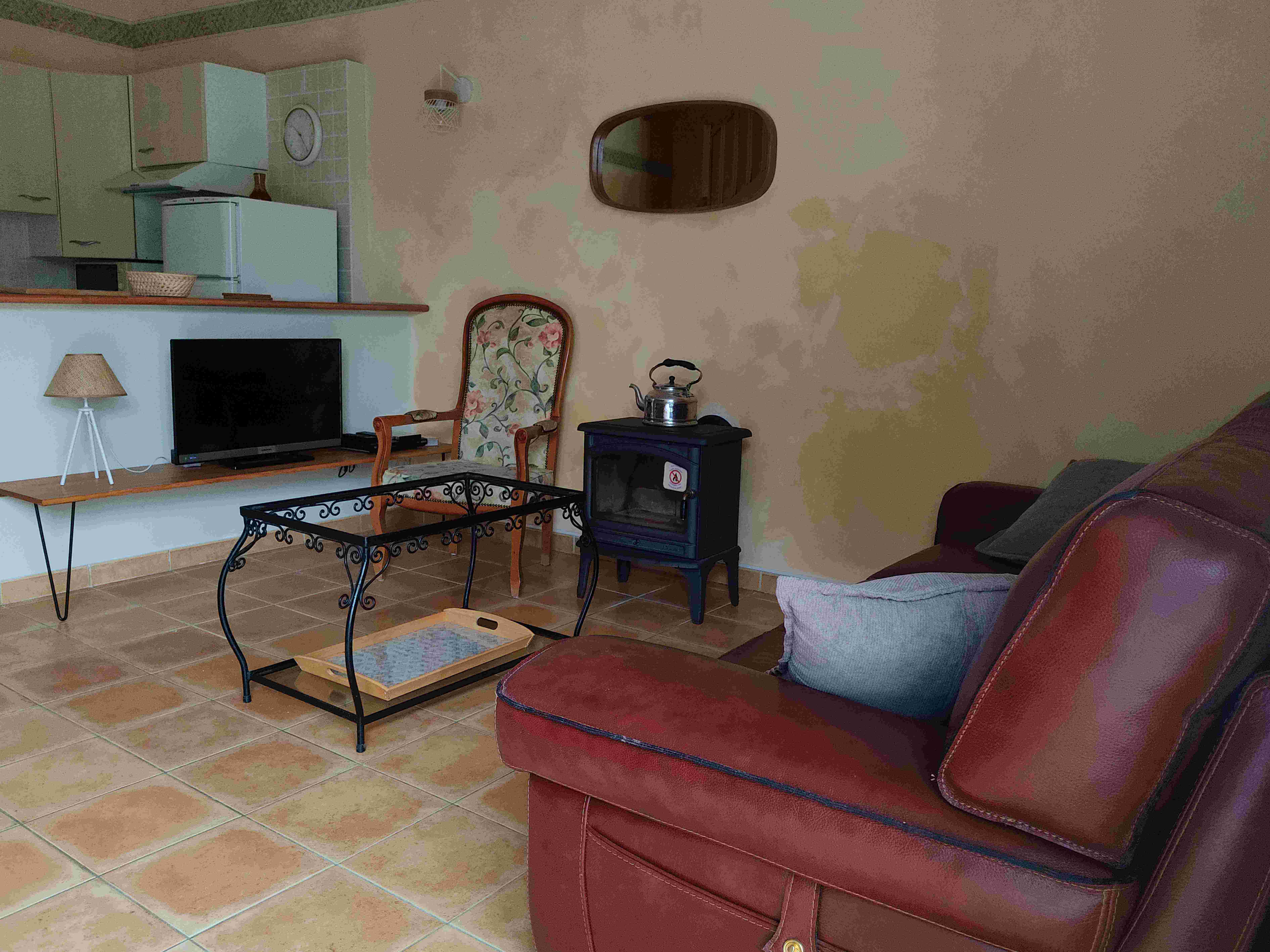 Gîte mastroquet à la varenne, Monthou-sur-Cher - photo 4