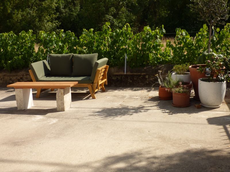 L'Atelier d'Ébène, Le Tranger - photo 4