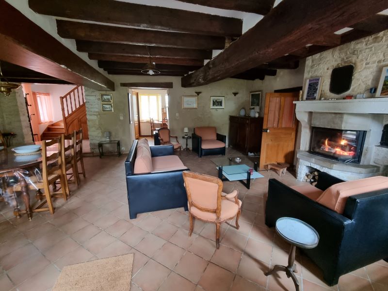 Happy Petit Senais Sancerre - TRIO 37 couchages, Crézancy-en-Sancerre - photo 8