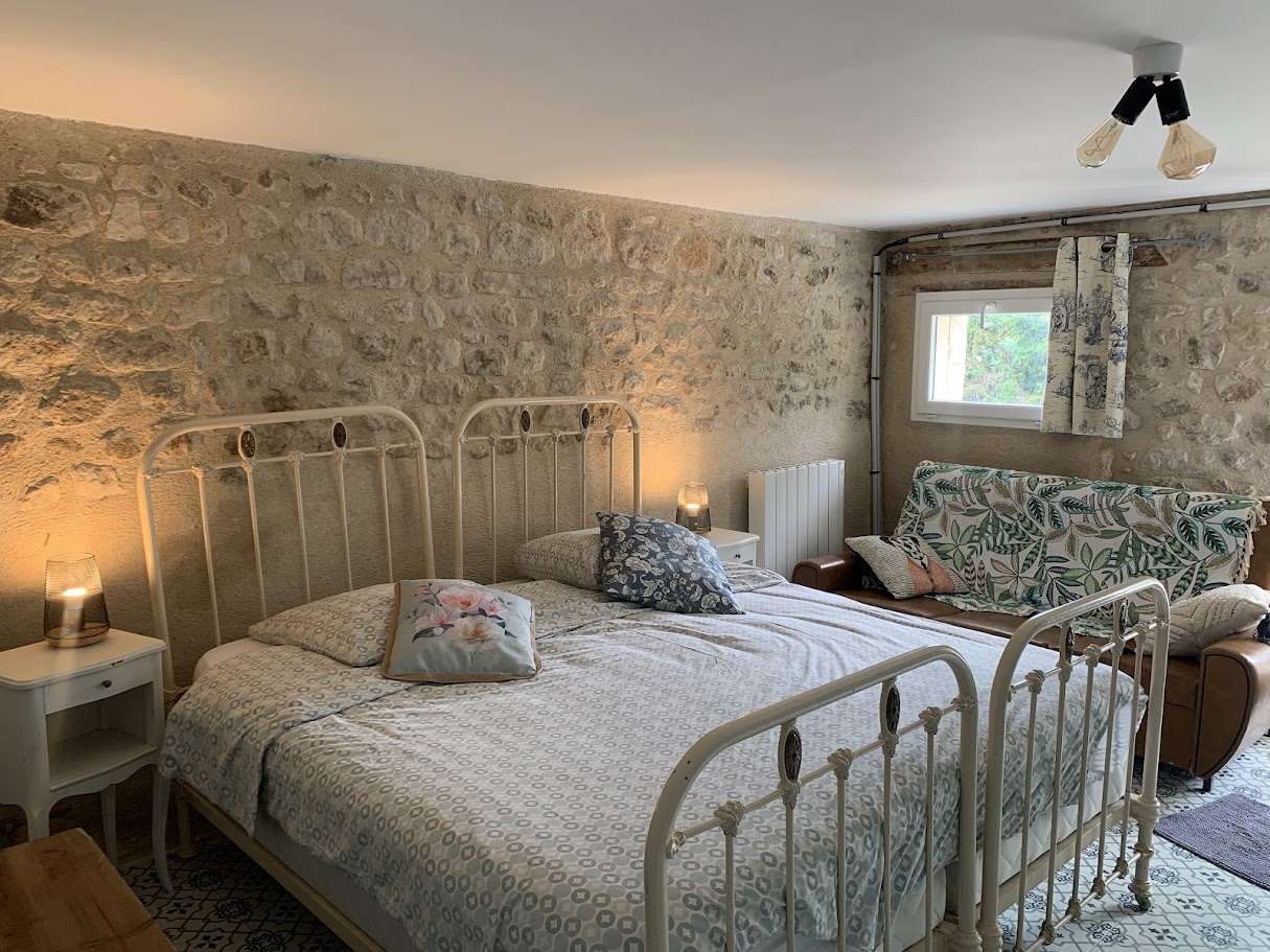 Ferme des Buttons, Rosnay - photo 2
