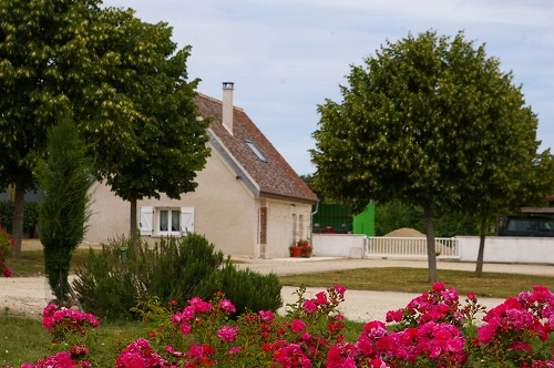 La Grande Gentillière, Dammarie-en-Puisaye - photo 16