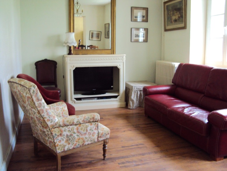 Le Clos de Bel Air - Coach house, Meung-sur-Loire - photo 3