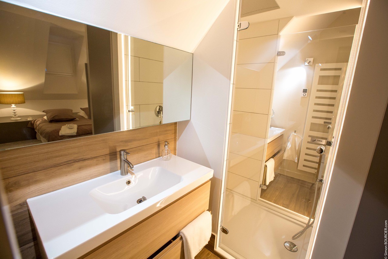 Suite Elisabeth - Les Suites de Cheverny, Cheverny - photo 2