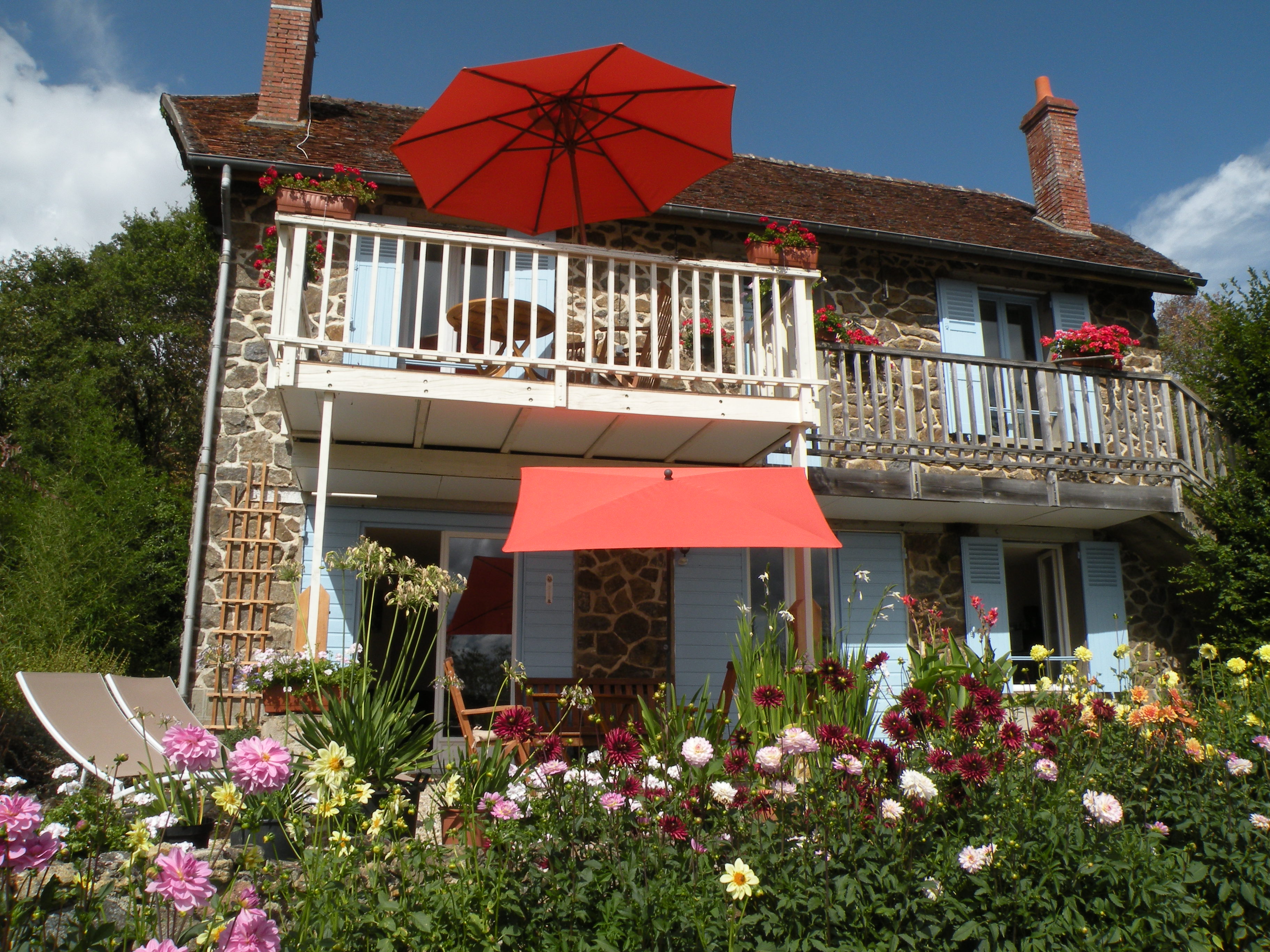 La Maison du Jardinier