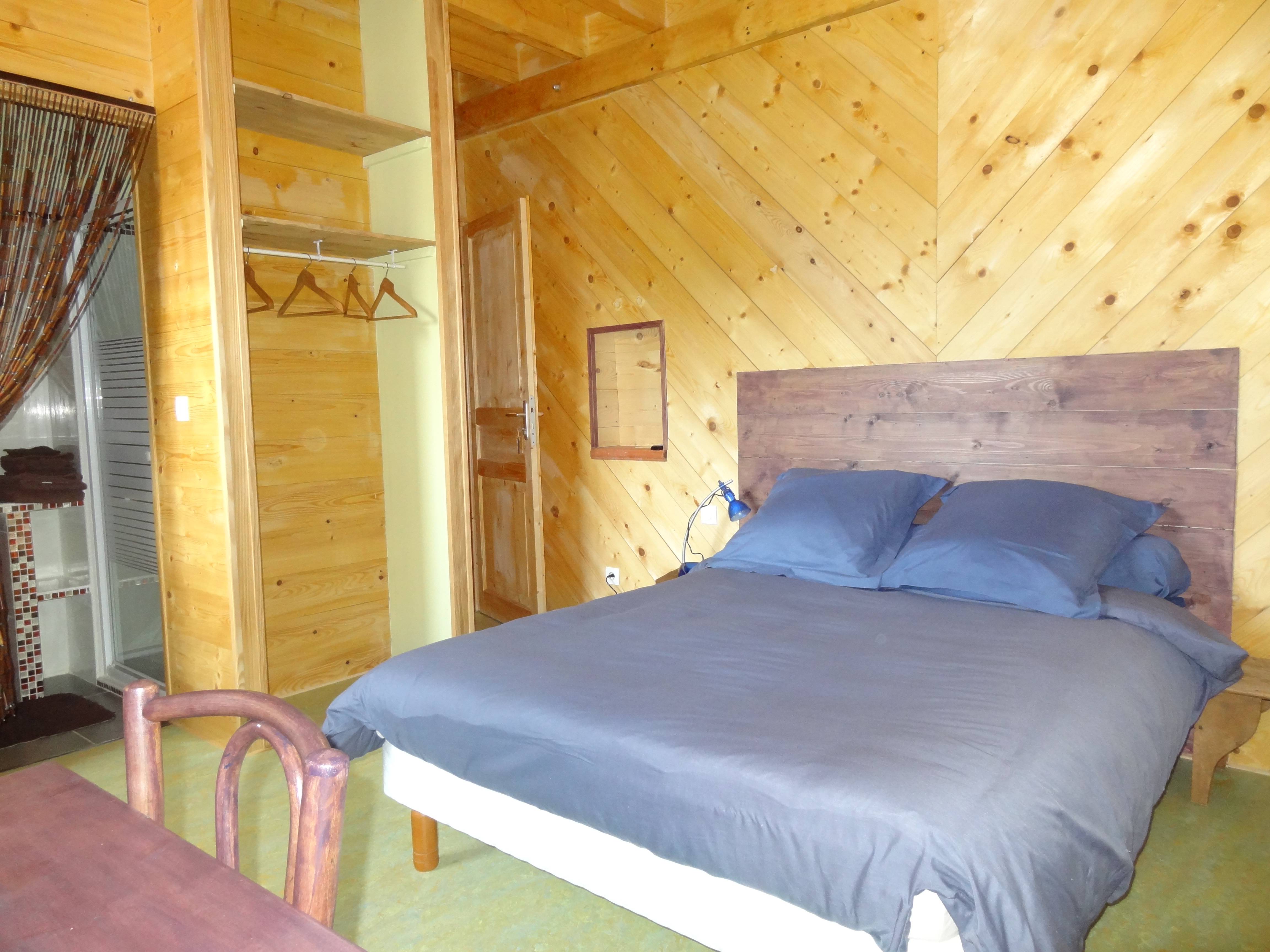 Les Chambres de la Ferme Sardonnet, Allouis - photo 6