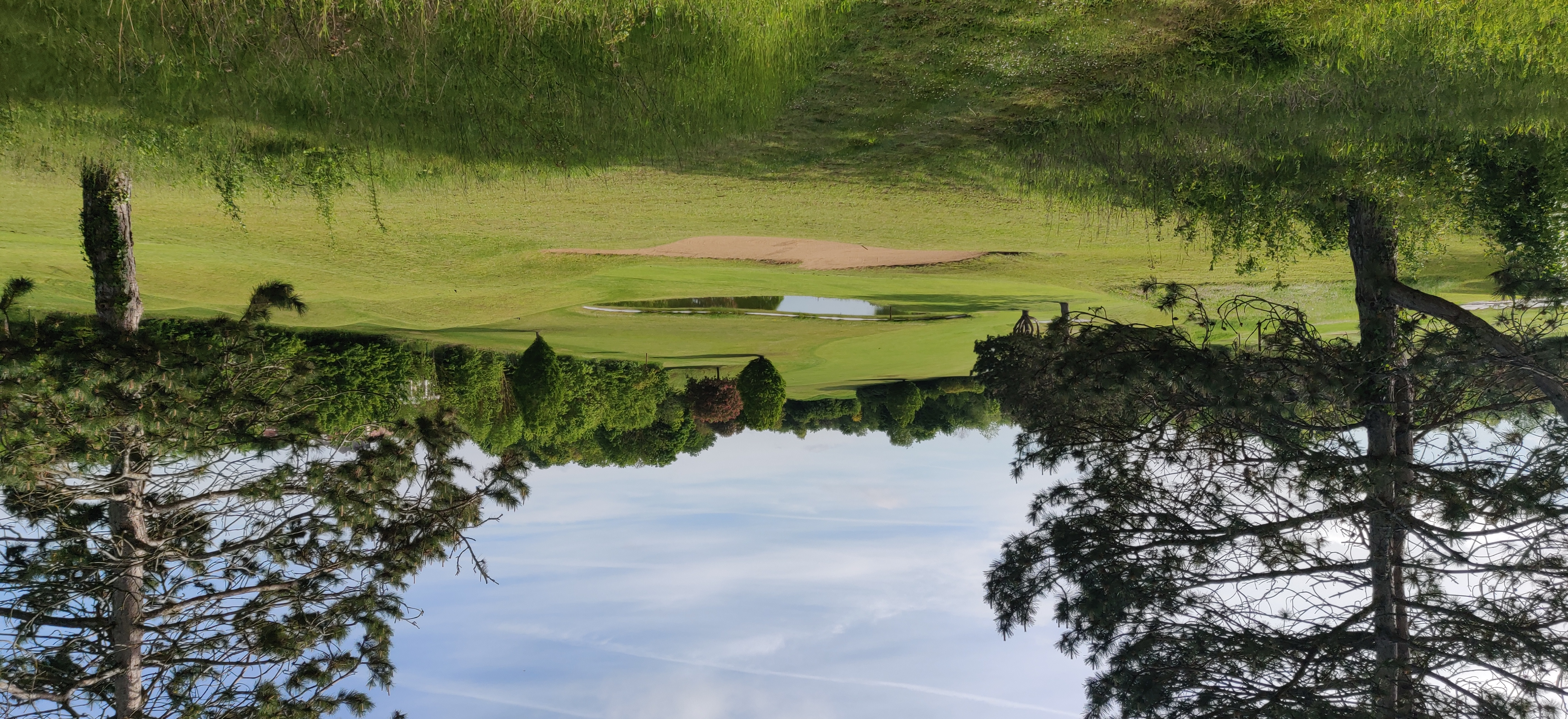 Golf de Bourges, Bourges - photo 2