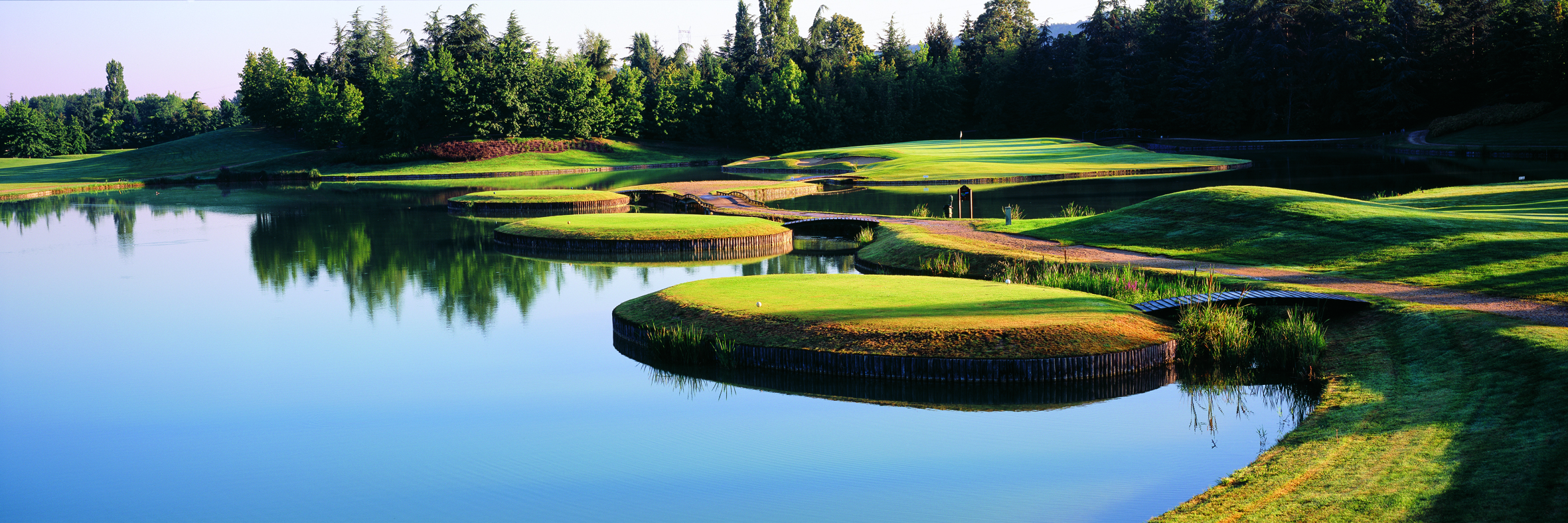 Golf Parc Robert Hersant, La Chaussée-d'Ivry - photo 11