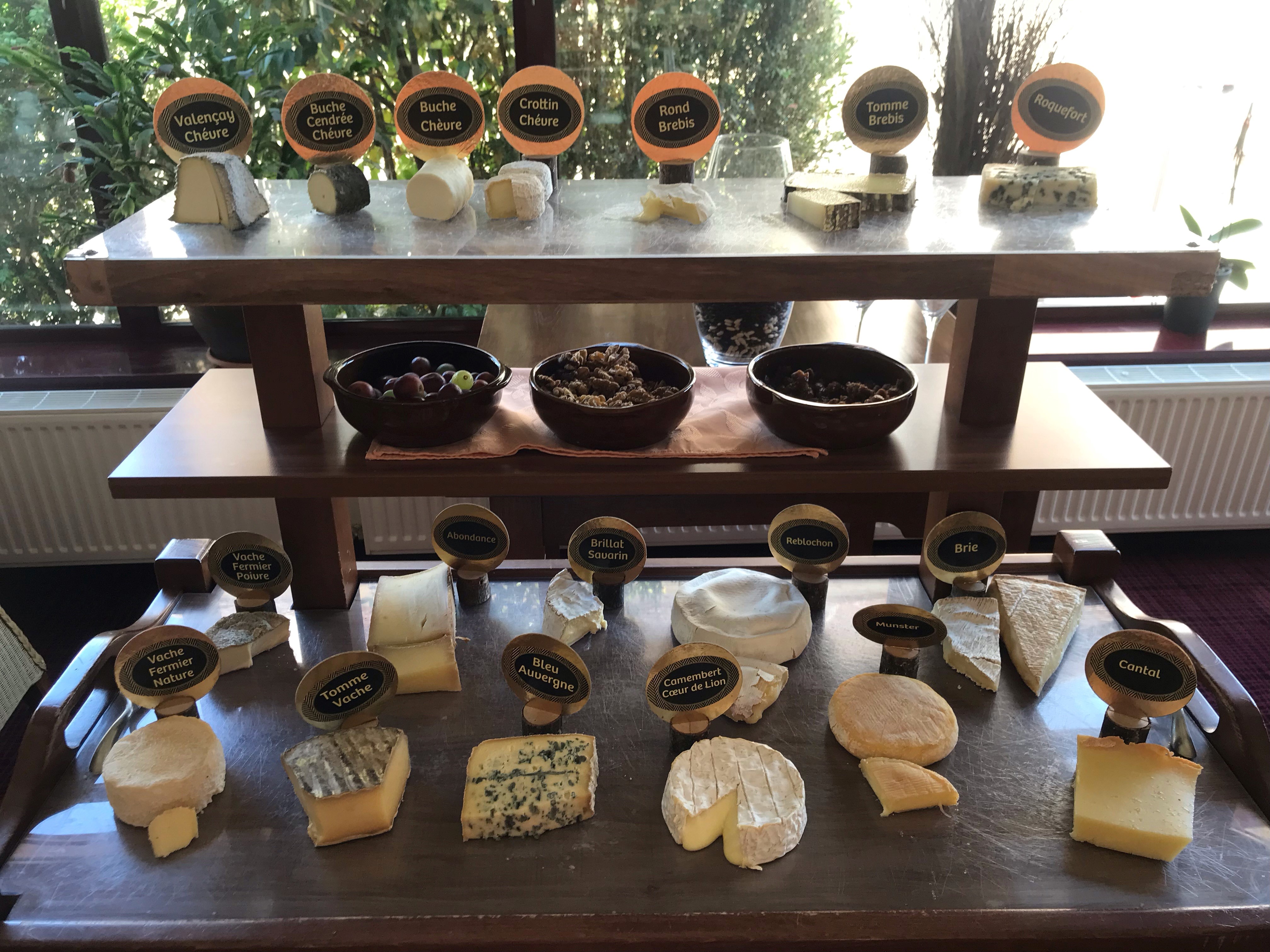 La Goutte Noire, Châteaumeillant - photo 4