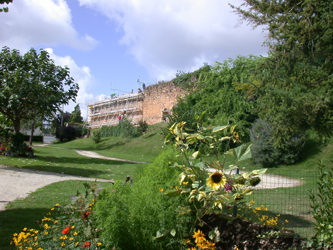 Visite Guidée de Graçay, Graçay - photo 4