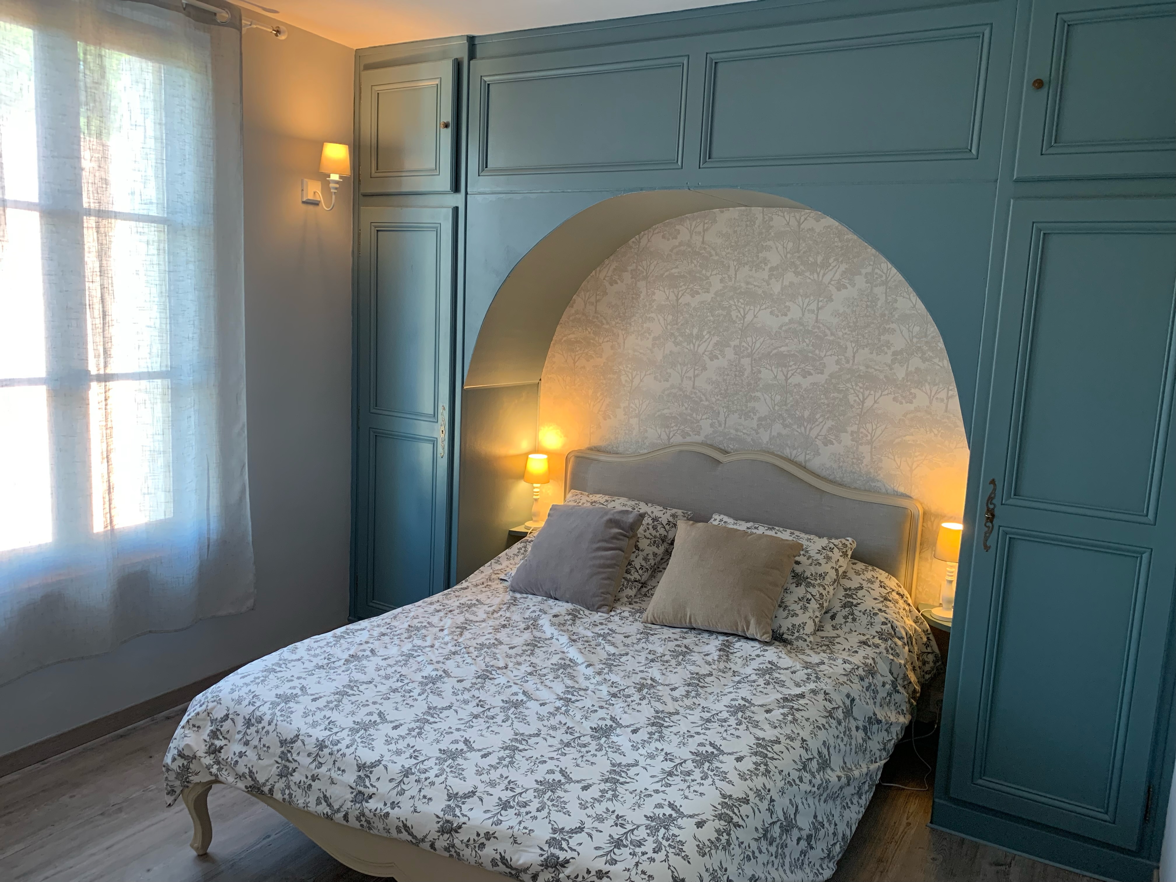 Derrière les Fougères, Saint-Viâtre - photo 7