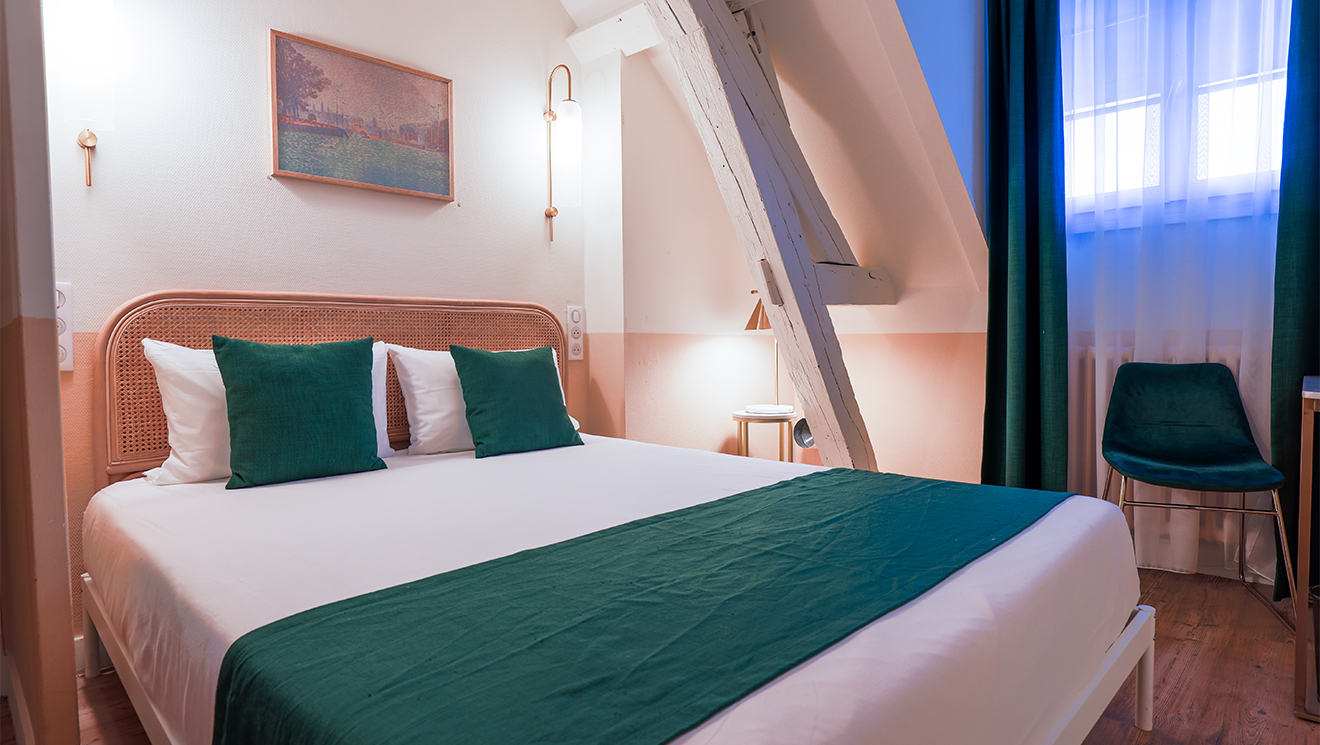 Le grand hôtel - hôtels de beauval, Saint-Aignan