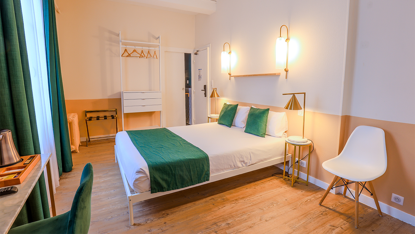 Le grand hôtel - hôtels de beauval, Saint-Aignan - photo 5