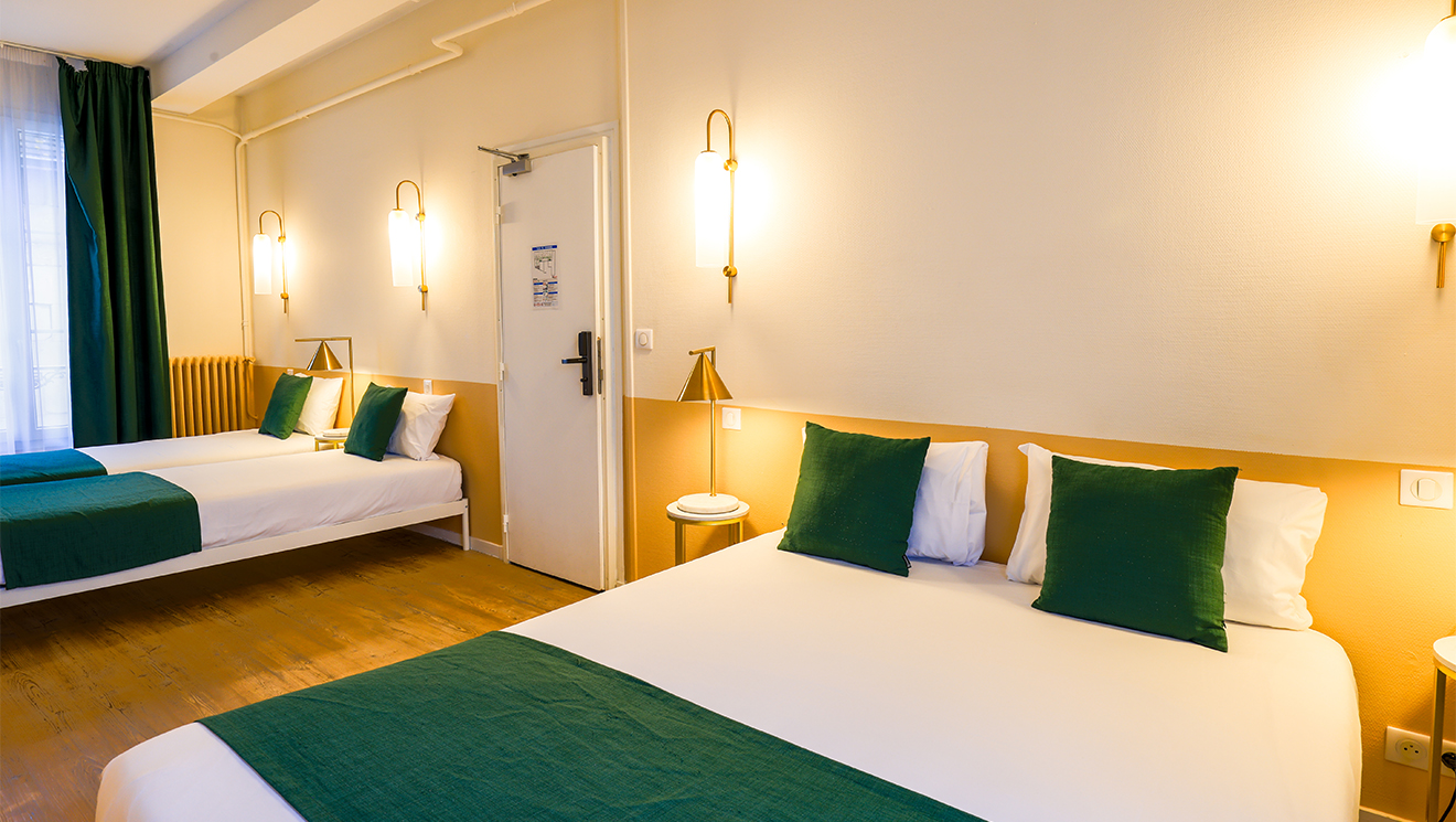 Le grand hôtel - hôtels de beauval, Saint-Aignan - photo 3