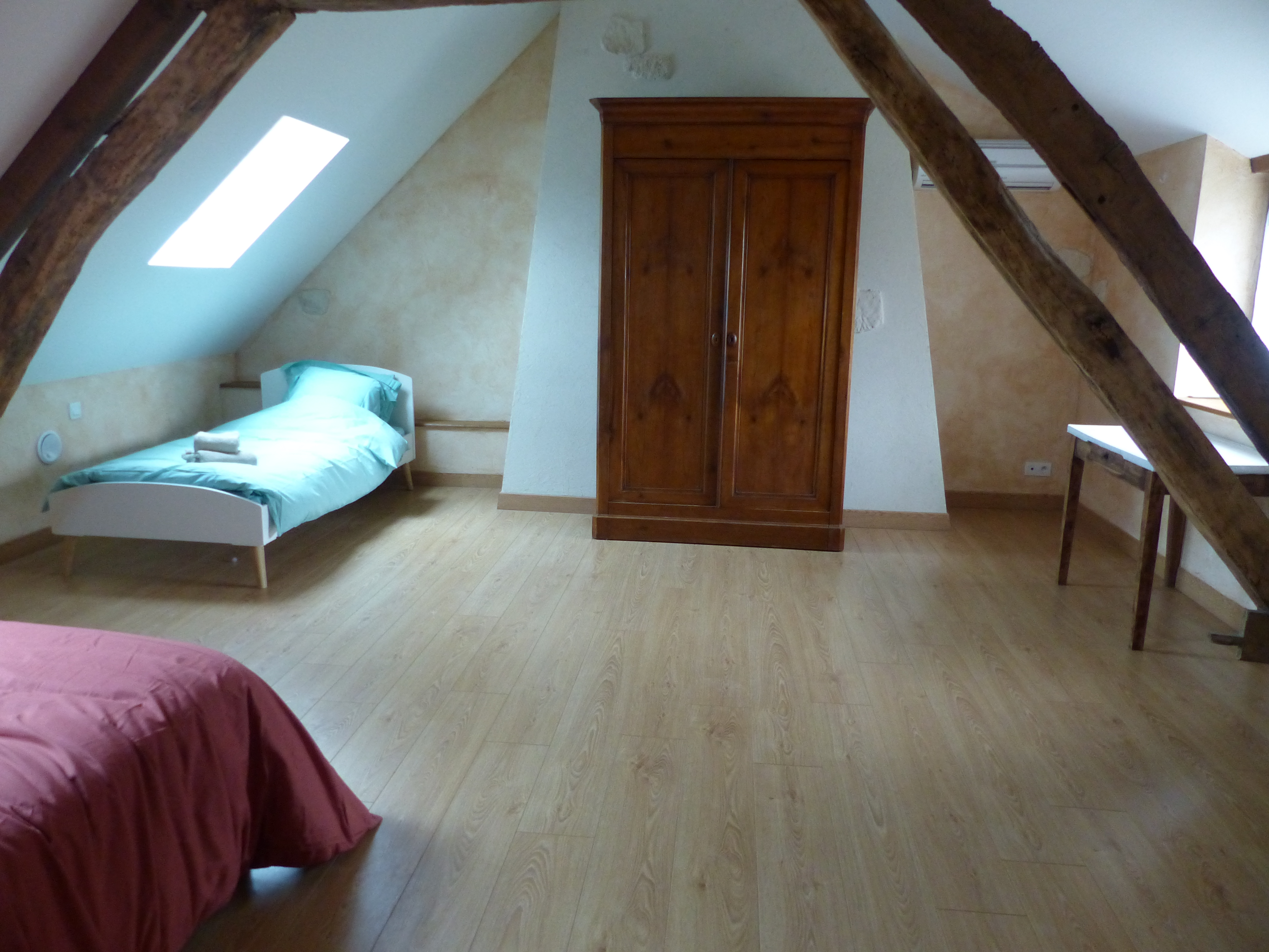 Les Pornays, Touchay - photo 7