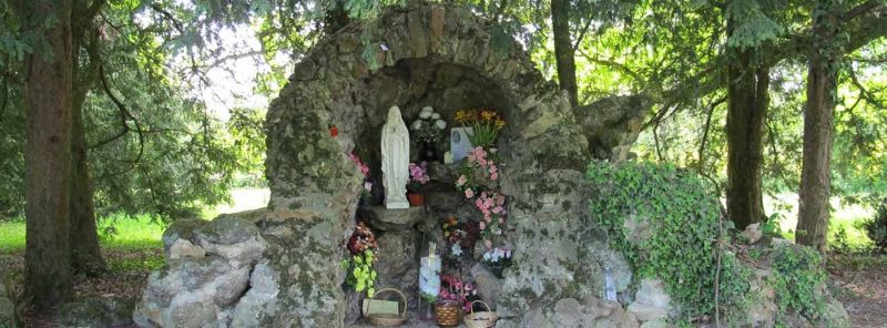 Pellevoisin, village de la Vierge, Pellevoisin - photo 3