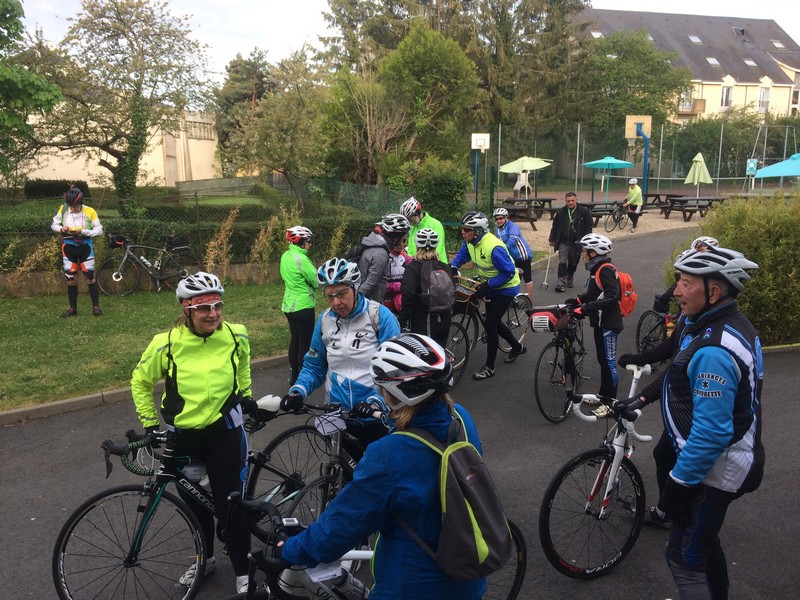 Auberge de Jeunesse de Vendôme, Vendôme - photo 9