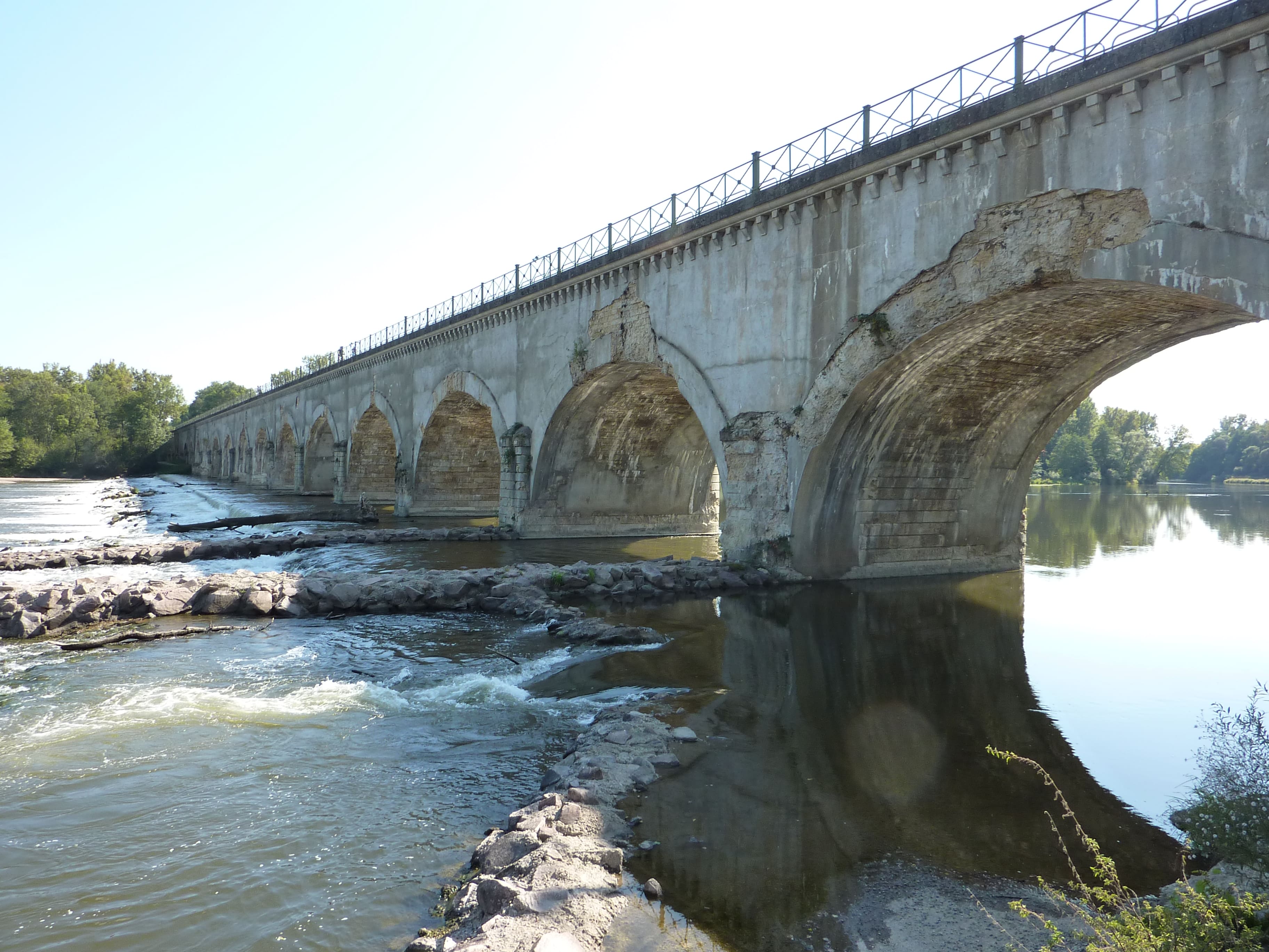 Cuffy, Le Bec d'allier, Cuffy - photo 2