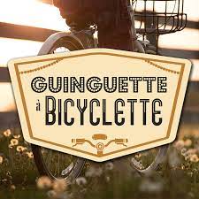 Festival Guinguette et Bicyclette©