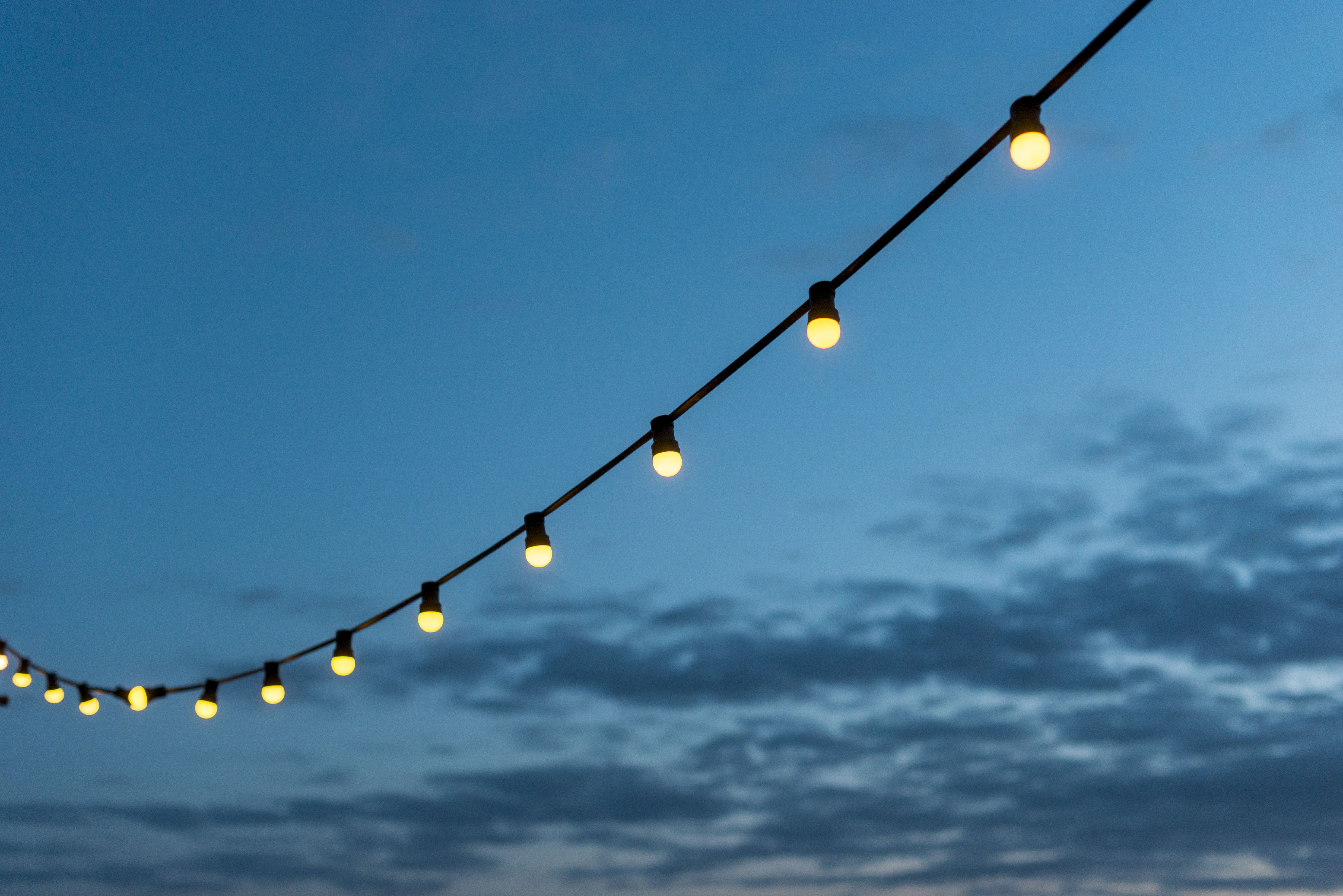 Guinguette de la Plage Preuilly