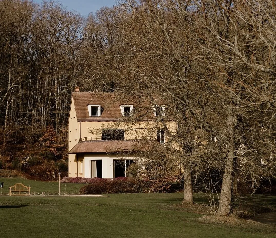 Domaine de Thironne - Le Cottage